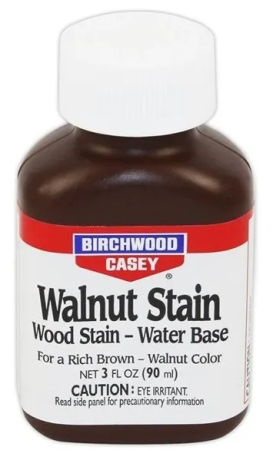 Состав для морения Birchwood Walnut Wood Stain 90мл